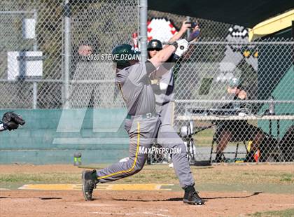 Thumbnail 3 in Kimball vs Tracy (Tracy Tournament) photogallery.