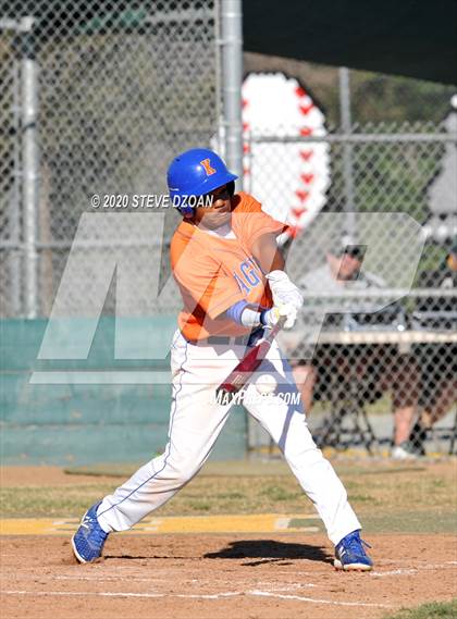 Thumbnail 2 in Kimball vs Tracy (Tracy Tournament) photogallery.