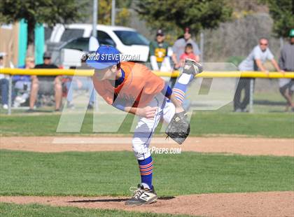 Thumbnail 2 in Kimball vs Tracy (Tracy Tournament) photogallery.