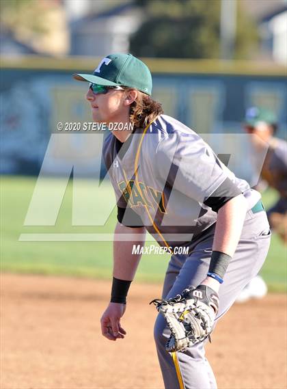 Thumbnail 2 in Kimball vs Tracy (Tracy Tournament) photogallery.