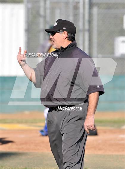 Thumbnail 1 in Kimball vs Tracy (Tracy Tournament) photogallery.