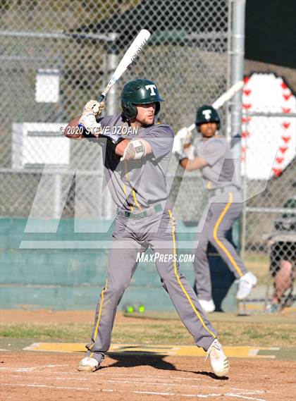 Thumbnail 3 in Kimball vs Tracy (Tracy Tournament) photogallery.