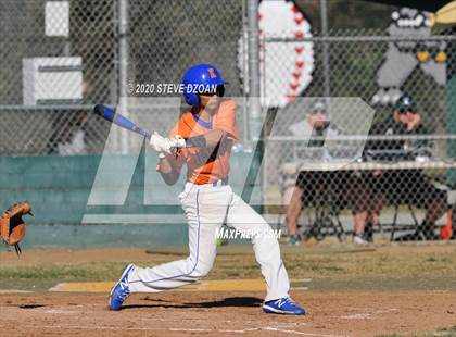 Thumbnail 2 in Kimball vs Tracy (Tracy Tournament) photogallery.