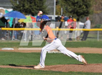 Thumbnail 3 in Kimball vs Tracy (Tracy Tournament) photogallery.