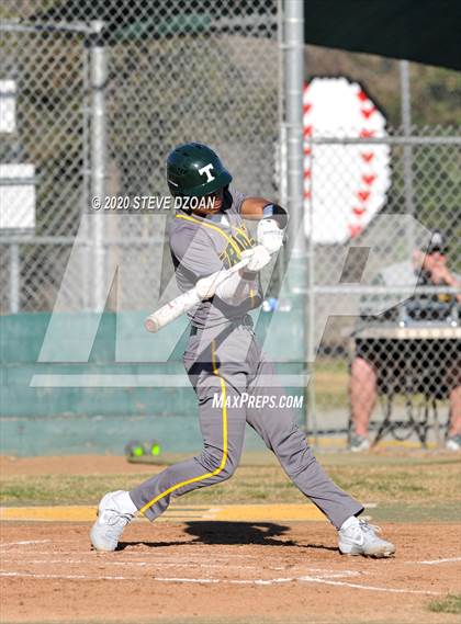 Thumbnail 2 in Kimball vs Tracy (Tracy Tournament) photogallery.