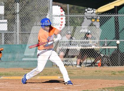 Thumbnail 2 in Kimball vs Tracy (Tracy Tournament) photogallery.