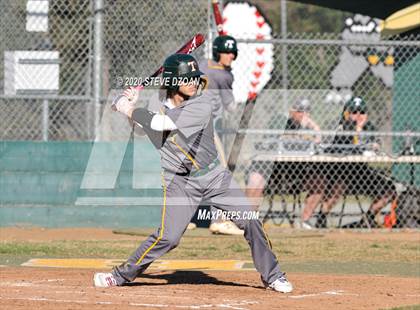 Thumbnail 1 in Kimball vs Tracy (Tracy Tournament) photogallery.