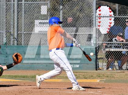 Thumbnail 3 in Kimball vs Tracy (Tracy Tournament) photogallery.