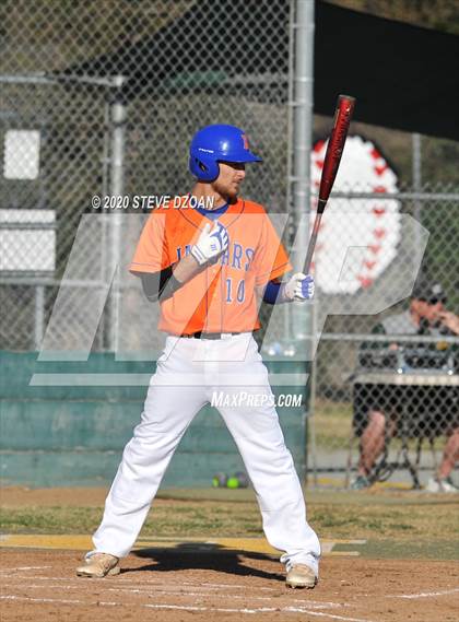 Thumbnail 2 in Kimball vs Tracy (Tracy Tournament) photogallery.