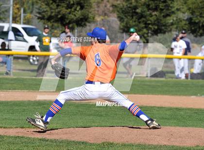 Thumbnail 2 in Kimball vs Tracy (Tracy Tournament) photogallery.