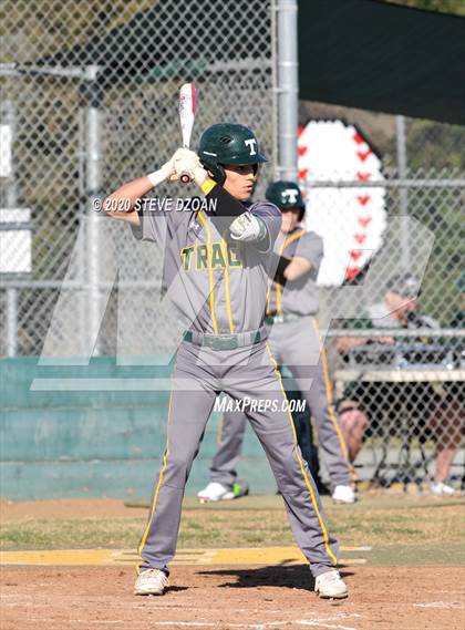Thumbnail 1 in Kimball vs Tracy (Tracy Tournament) photogallery.
