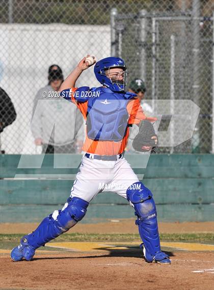 Thumbnail 3 in Kimball vs Tracy (Tracy Tournament) photogallery.