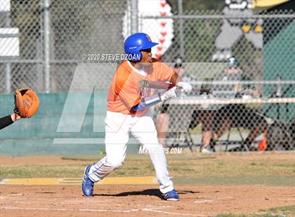 Thumbnail 2 in Kimball vs Tracy (Tracy Tournament) photogallery.