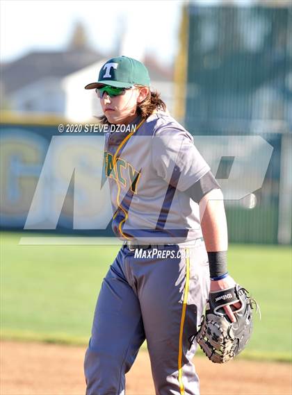 Thumbnail 3 in Kimball vs Tracy (Tracy Tournament) photogallery.