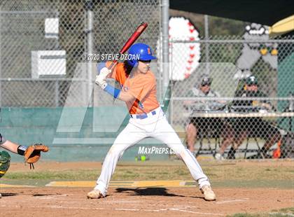 Thumbnail 3 in Kimball vs Tracy (Tracy Tournament) photogallery.