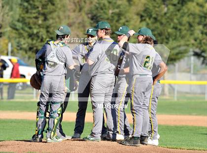 Thumbnail 3 in Kimball vs Tracy (Tracy Tournament) photogallery.