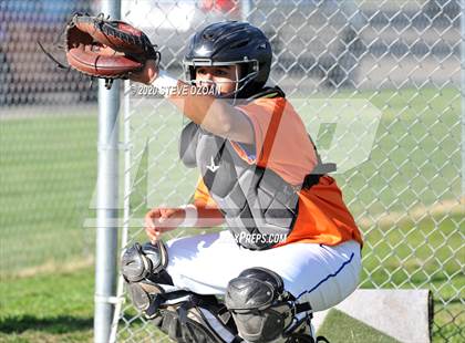 Thumbnail 1 in Kimball vs Tracy (Tracy Tournament) photogallery.