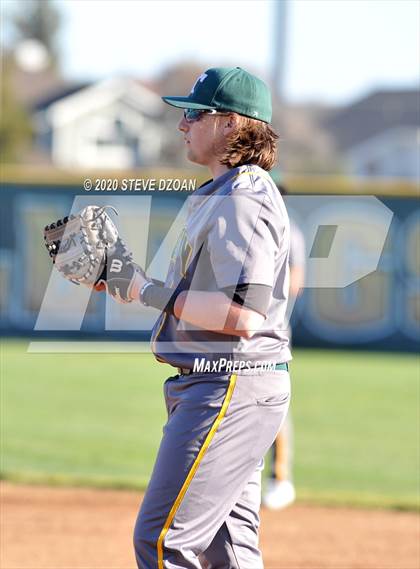 Thumbnail 2 in Kimball vs Tracy (Tracy Tournament) photogallery.