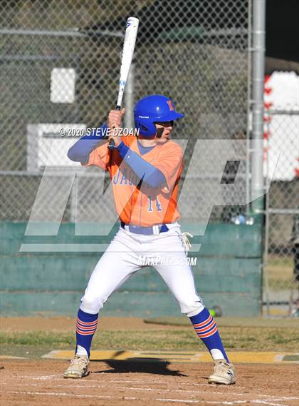 Thumbnail 3 in Kimball vs Tracy (Tracy Tournament) photogallery.