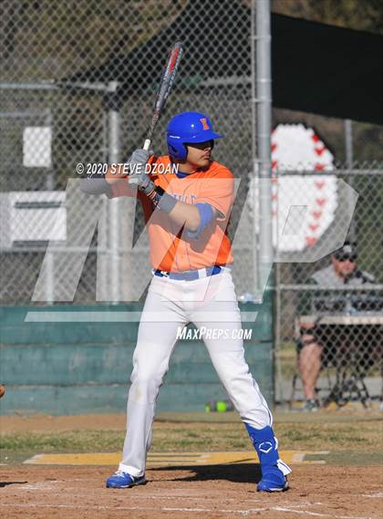 Thumbnail 3 in Kimball vs Tracy (Tracy Tournament) photogallery.