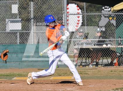 Thumbnail 1 in Kimball vs Tracy (Tracy Tournament) photogallery.