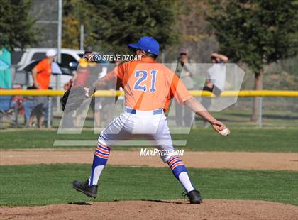 Thumbnail 1 in Kimball vs Tracy (Tracy Tournament) photogallery.