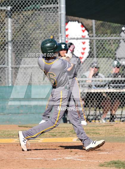 Thumbnail 2 in Kimball vs Tracy (Tracy Tournament) photogallery.