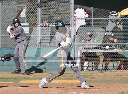Thumbnail 3 in Kimball vs Tracy (Tracy Tournament) photogallery.