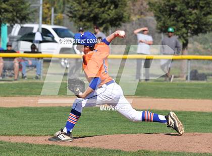 Thumbnail 3 in Kimball vs Tracy (Tracy Tournament) photogallery.