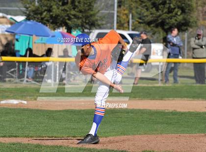 Thumbnail 2 in Kimball vs Tracy (Tracy Tournament) photogallery.