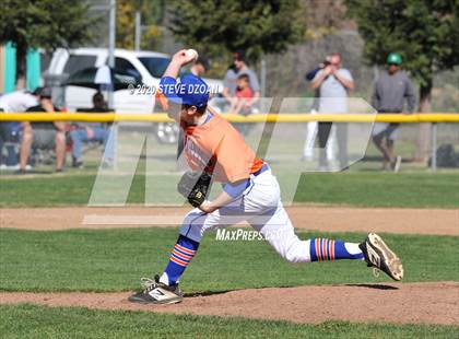 Thumbnail 1 in Kimball vs Tracy (Tracy Tournament) photogallery.