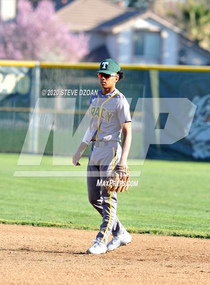 Thumbnail 2 in Kimball vs Tracy (Tracy Tournament) photogallery.