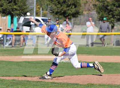 Thumbnail 2 in Kimball vs Tracy (Tracy Tournament) photogallery.