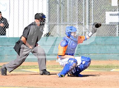 Thumbnail 3 in Kimball vs Tracy (Tracy Tournament) photogallery.