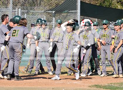 Thumbnail 2 in Kimball vs Tracy (Tracy Tournament) photogallery.