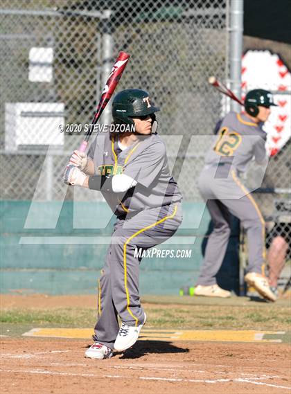 Thumbnail 3 in Kimball vs Tracy (Tracy Tournament) photogallery.