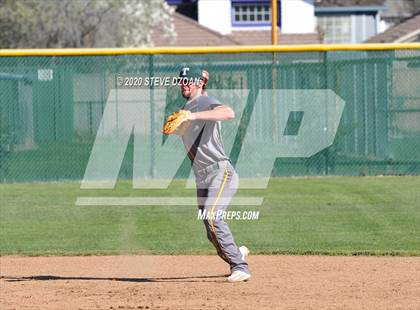 Thumbnail 1 in Kimball vs Tracy (Tracy Tournament) photogallery.