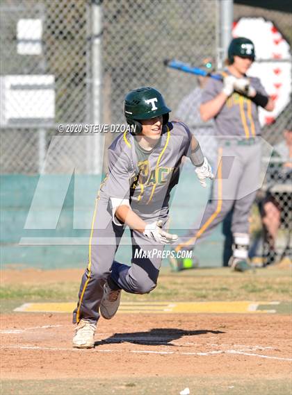 Thumbnail 3 in Kimball vs Tracy (Tracy Tournament) photogallery.