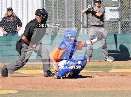 Thumbnail 2 in Kimball vs Tracy (Tracy Tournament) photogallery.