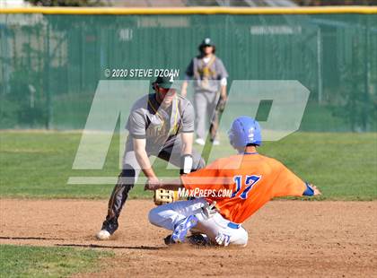 Thumbnail 3 in Kimball vs Tracy (Tracy Tournament) photogallery.