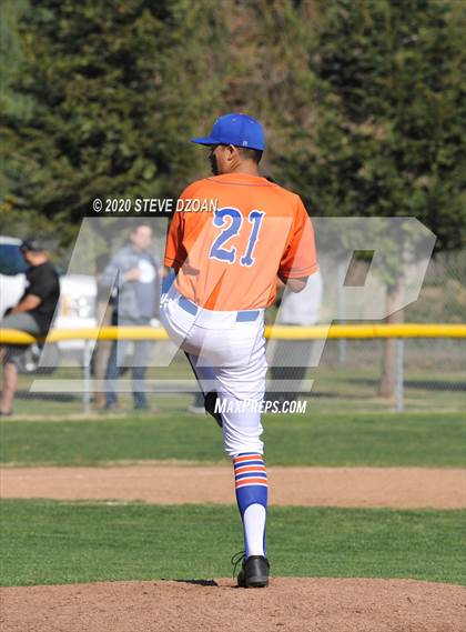Thumbnail 3 in Kimball vs Tracy (Tracy Tournament) photogallery.