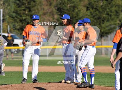 Thumbnail 2 in Kimball vs Tracy (Tracy Tournament) photogallery.
