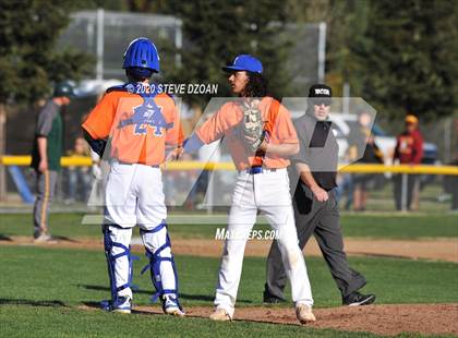 Thumbnail 2 in Kimball vs Tracy (Tracy Tournament) photogallery.