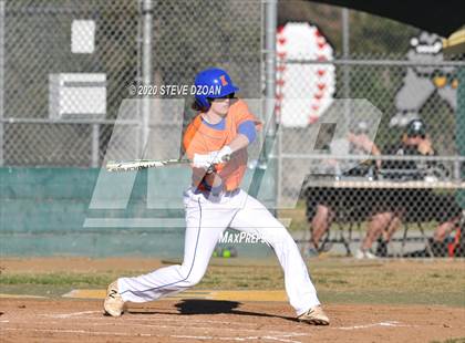 Thumbnail 2 in Kimball vs Tracy (Tracy Tournament) photogallery.