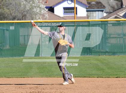 Thumbnail 2 in Kimball vs Tracy (Tracy Tournament) photogallery.