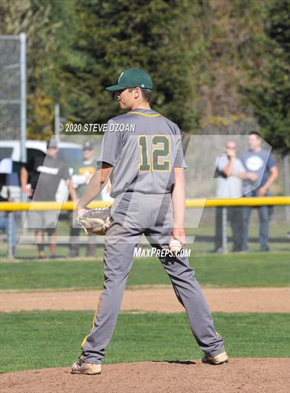 Thumbnail 1 in Kimball vs Tracy (Tracy Tournament) photogallery.