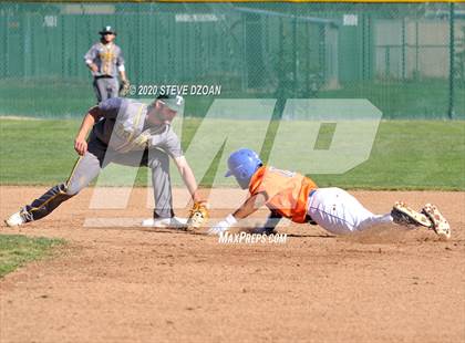 Thumbnail 1 in Kimball vs Tracy (Tracy Tournament) photogallery.