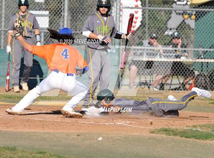 Thumbnail 1 in Kimball vs Tracy (Tracy Tournament) photogallery.