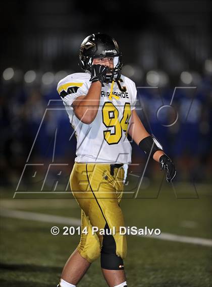 Thumbnail 2 in Arapahoe @ Legend photogallery.