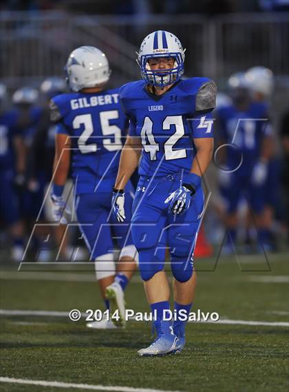 Thumbnail 2 in Arapahoe @ Legend photogallery.